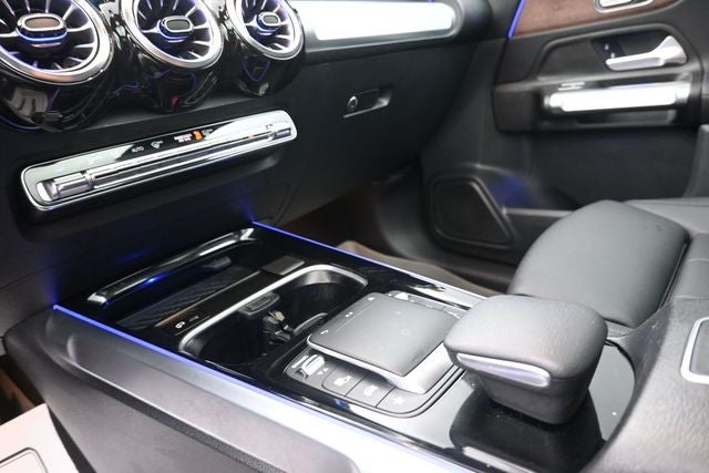 2022 Mercedes-Benz GLB GLB 250 4MATIC®