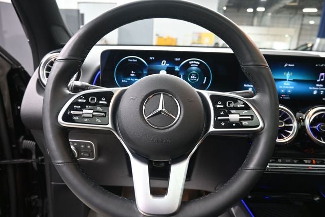 2022 Mercedes-Benz GLB GLB 250 4MATIC®