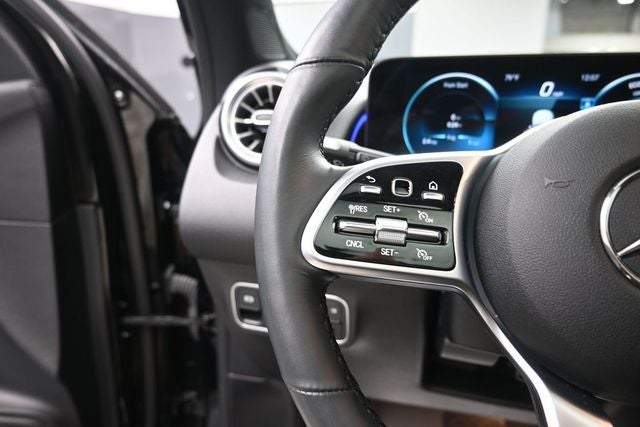 2022 Mercedes-Benz GLB GLB 250 4MATIC®