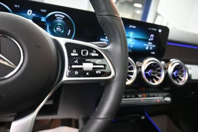 2022 Mercedes-Benz GLB GLB 250 4MATIC®