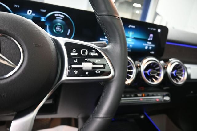 2022 Mercedes-Benz GLB GLB 250 4MATIC®