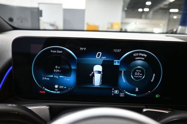 2022 Mercedes-Benz GLB GLB 250 4MATIC®