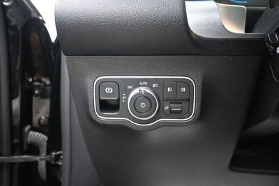 2022 Mercedes-Benz GLB GLB 250 4MATIC®