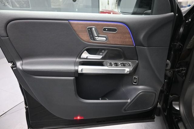 2022 Mercedes-Benz GLB GLB 250 4MATIC®
