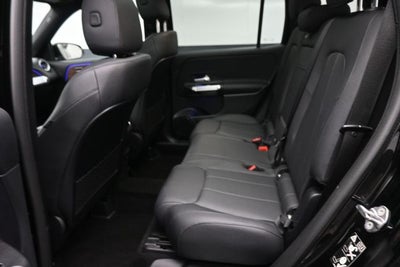 2022 Mercedes-Benz GLB GLB 250 4MATIC®