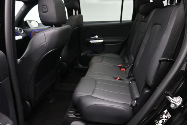 2022 Mercedes-Benz GLB GLB 250 4MATIC®
