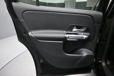 2022 Mercedes-Benz GLB GLB 250 4MATIC®