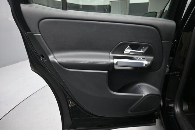 2022 Mercedes-Benz GLB GLB 250 4MATIC®
