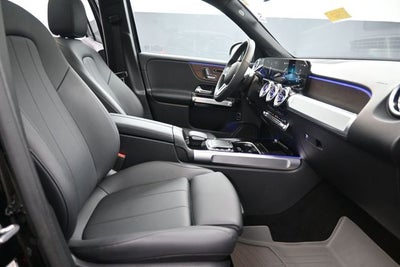 2022 Mercedes-Benz GLB GLB 250 4MATIC®