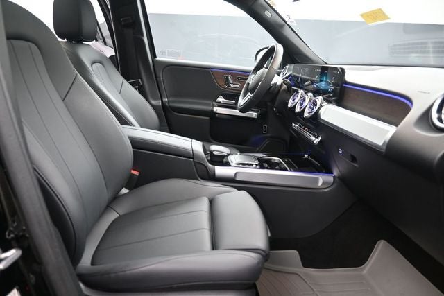 2022 Mercedes-Benz GLB GLB 250 4MATIC®