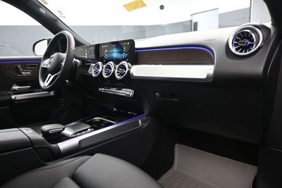 2022 Mercedes-Benz GLB GLB 250 4MATIC®