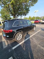 2022 Mercedes-Benz GLB GLB 250 4MATIC®