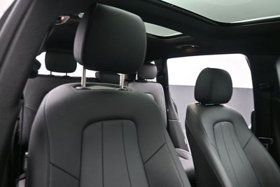 2022 Mercedes-Benz GLB GLB 250 4MATIC®