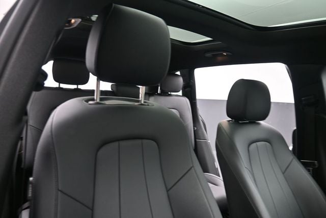 2022 Mercedes-Benz GLB GLB 250 4MATIC®