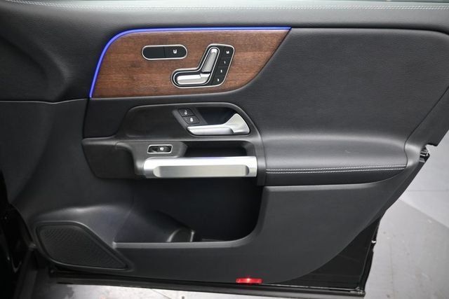 2022 Mercedes-Benz GLB GLB 250 4MATIC®