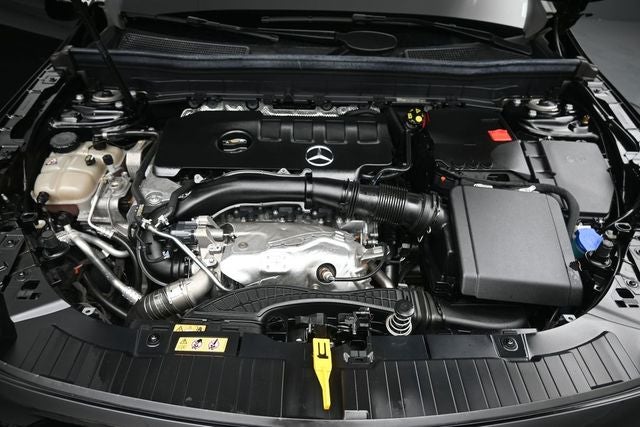 2022 Mercedes-Benz GLB GLB 250 4MATIC®