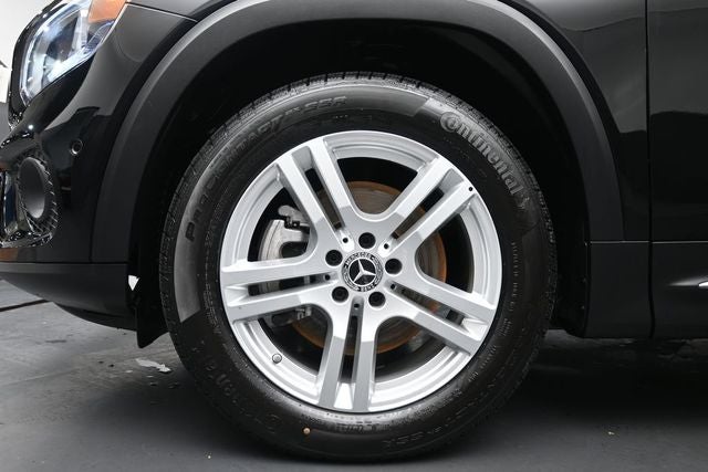 2022 Mercedes-Benz GLB GLB 250 4MATIC®