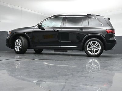 2022 Mercedes-Benz GLB GLB 250 4MATIC®