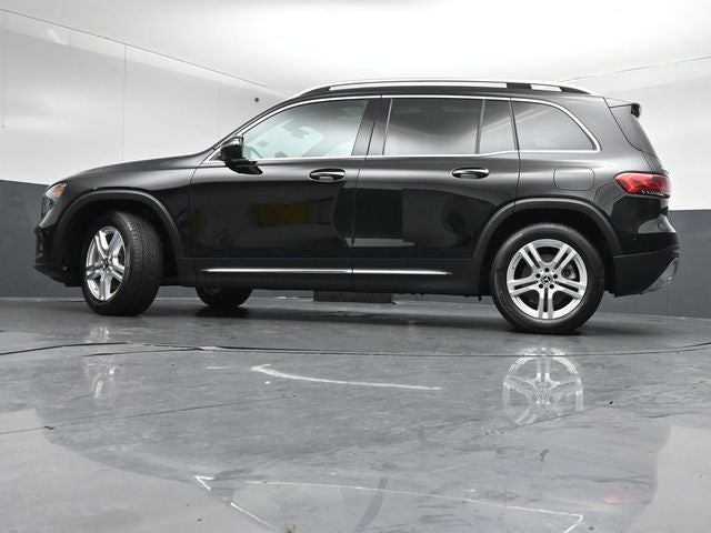 2022 Mercedes-Benz GLB GLB 250 4MATIC®