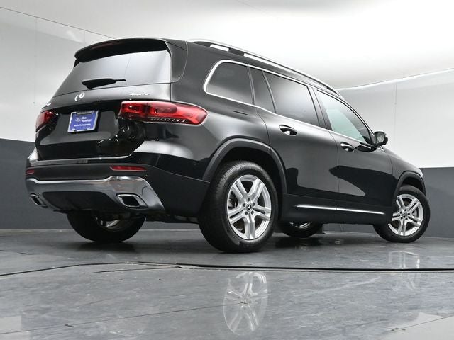 2022 Mercedes-Benz GLB GLB 250 4MATIC®
