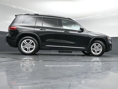2022 Mercedes-Benz GLB GLB 250 4MATIC®