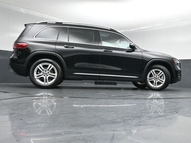 2022 Mercedes-Benz GLB GLB 250 4MATIC®