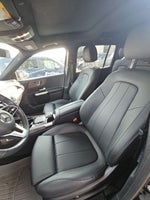 2022 Mercedes-Benz GLB GLB 250 4MATIC®