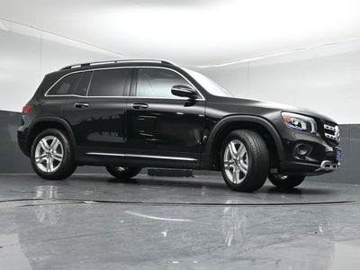 2022 Mercedes-Benz GLB GLB 250 4MATIC®