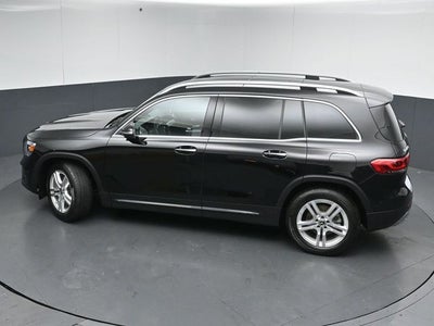 2022 Mercedes-Benz GLB GLB 250 4MATIC®