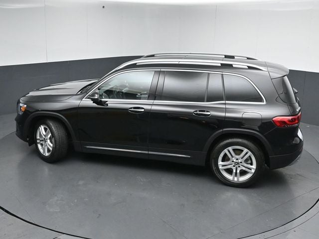 2022 Mercedes-Benz GLB GLB 250 4MATIC®