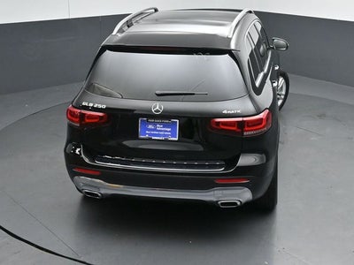 2022 Mercedes-Benz GLB GLB 250 4MATIC®
