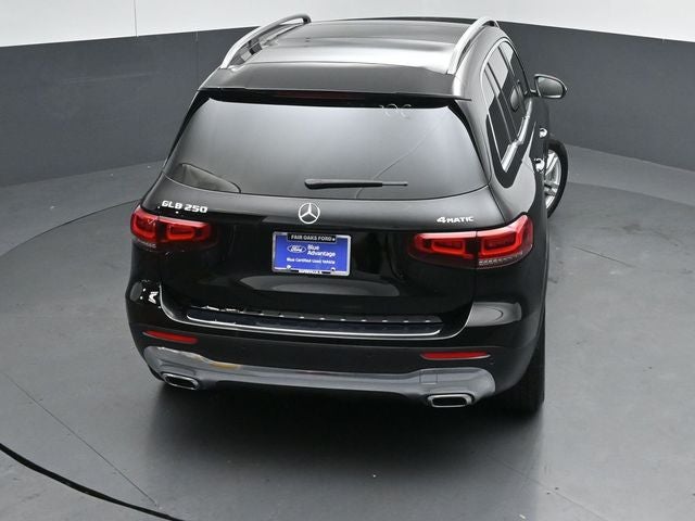 2022 Mercedes-Benz GLB GLB 250 4MATIC®
