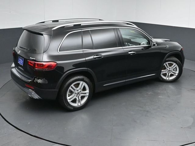 2022 Mercedes-Benz GLB GLB 250 4MATIC®