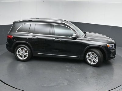 2022 Mercedes-Benz GLB GLB 250 4MATIC®