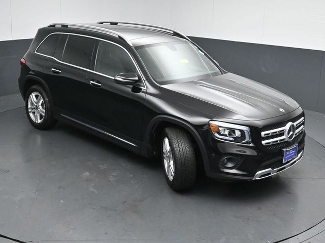 2022 Mercedes-Benz GLB GLB 250 4MATIC®