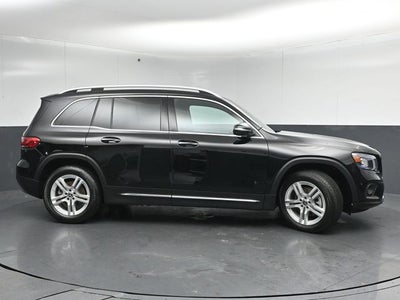 2022 Mercedes-Benz GLB GLB 250 4MATIC®