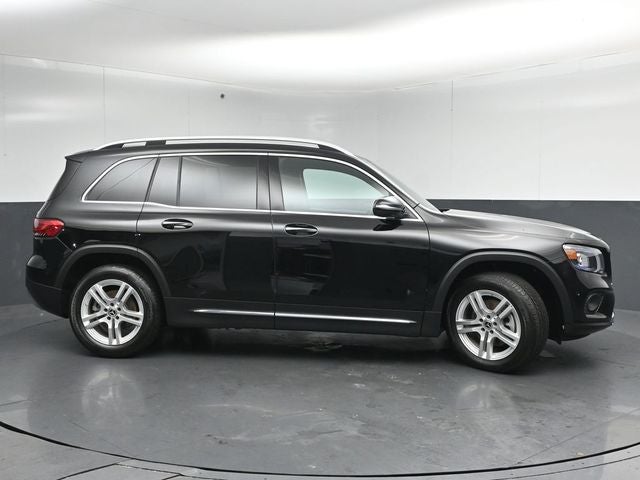 2022 Mercedes-Benz GLB GLB 250 4MATIC®