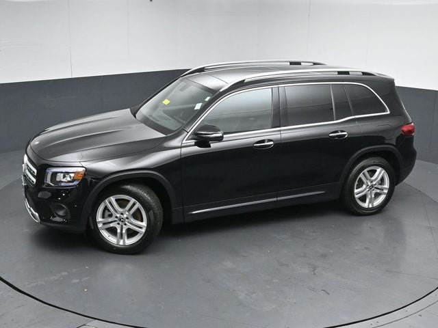 2022 Mercedes-Benz GLB GLB 250 4MATIC®