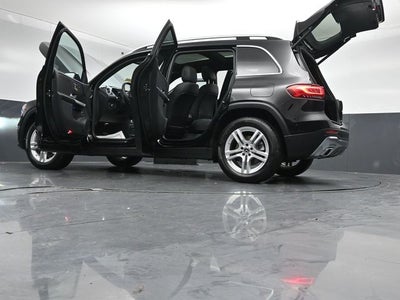 2022 Mercedes-Benz GLB GLB 250 4MATIC®