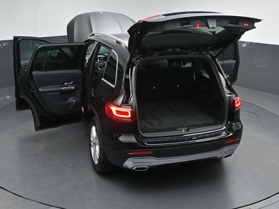 2022 Mercedes-Benz GLB GLB 250 4MATIC®