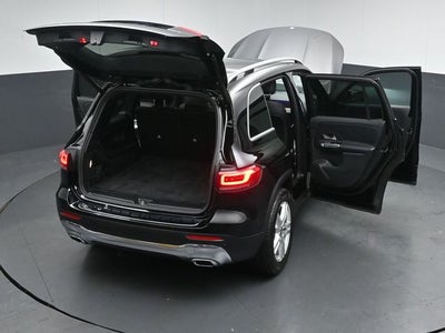 2022 Mercedes-Benz GLB GLB 250 4MATIC®