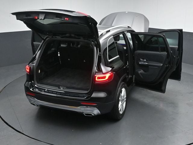 2022 Mercedes-Benz GLB GLB 250 4MATIC®