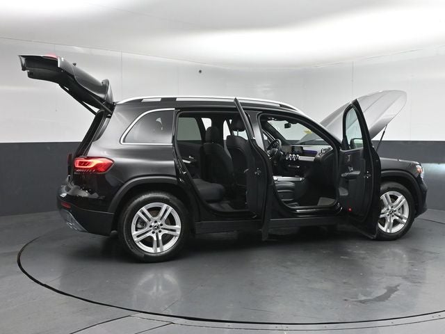 2022 Mercedes-Benz GLB GLB 250 4MATIC®