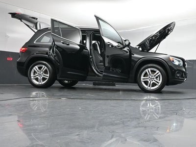 2022 Mercedes-Benz GLB GLB 250 4MATIC®