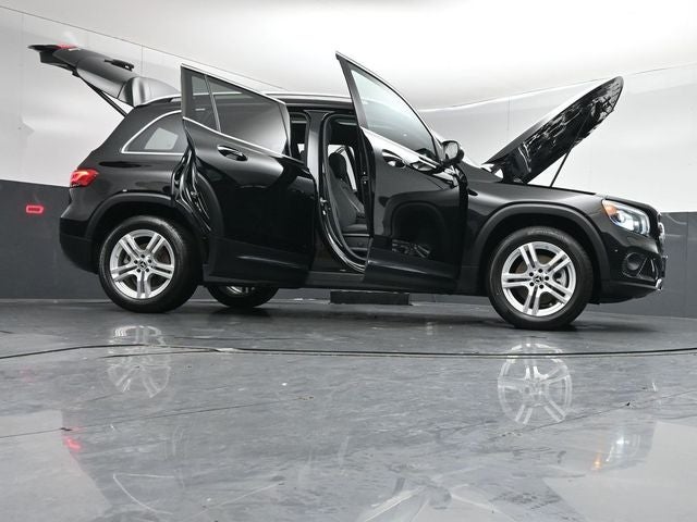 2022 Mercedes-Benz GLB GLB 250 4MATIC®