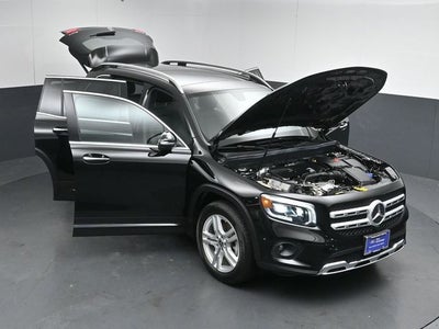 2022 Mercedes-Benz GLB GLB 250 4MATIC®