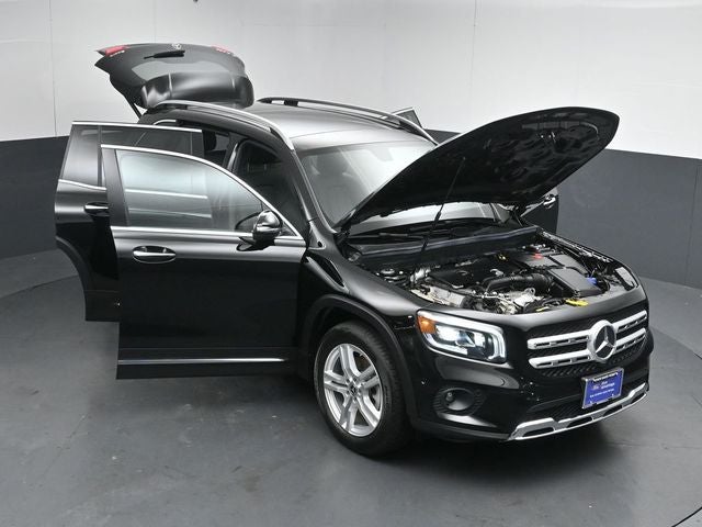 2022 Mercedes-Benz GLB GLB 250 4MATIC®