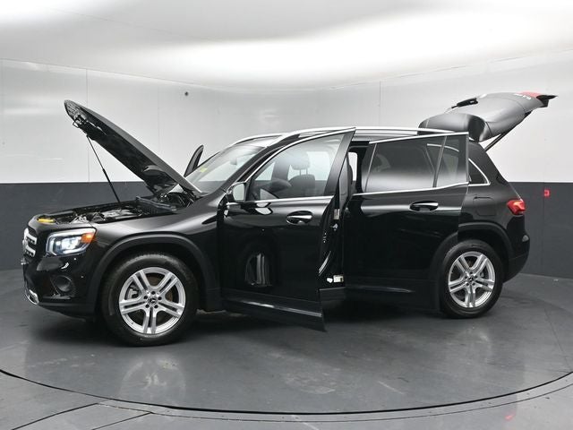 2022 Mercedes-Benz GLB GLB 250 4MATIC®