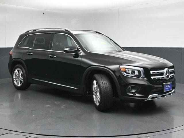 2022 Mercedes-Benz GLB GLB 250 4MATIC®