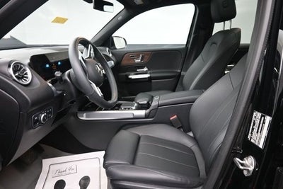 2022 Mercedes-Benz GLB GLB 250 4MATIC®
